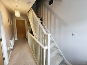 Landing- click for photo gallery